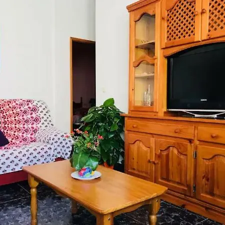 Casa Juana Appartement