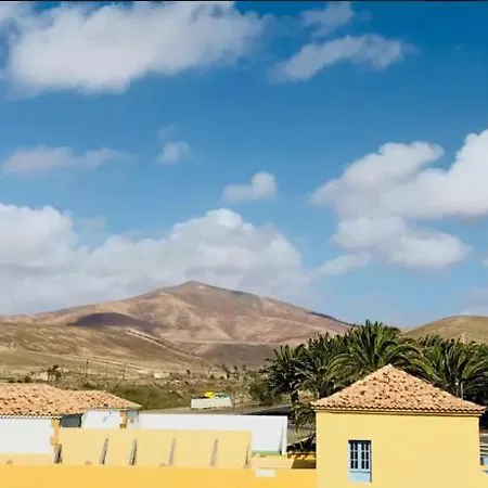公寓 Casa Juana *