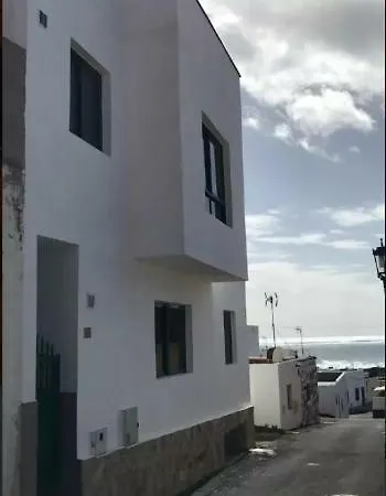 公寓 Casa Juana *