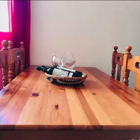 Casa Juana Apartment
