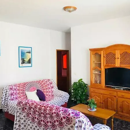 Casa Juana * Ajuy